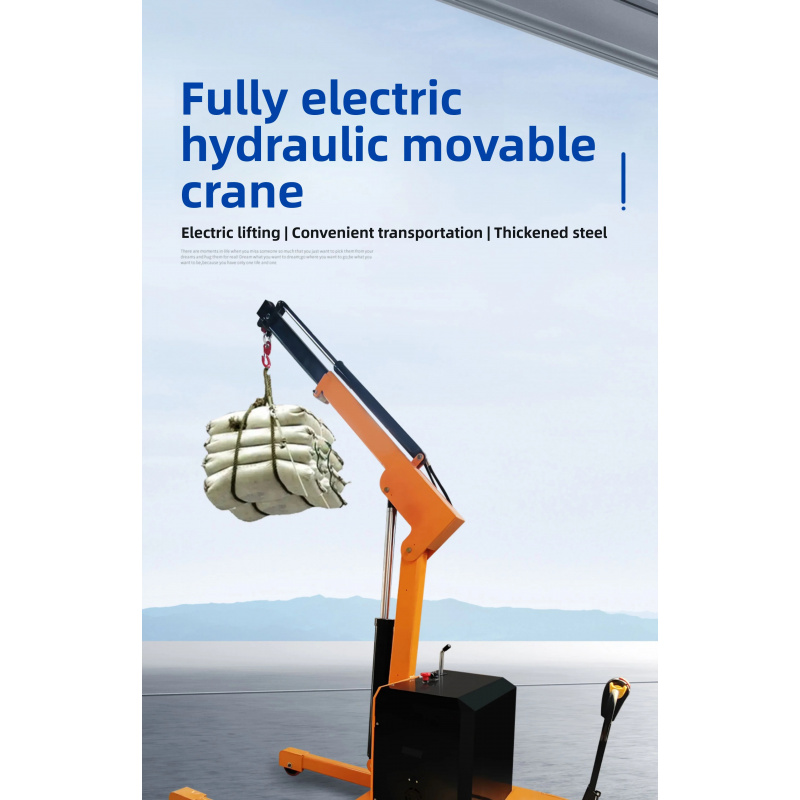 Engine Hoist Crane - Hydraulischer Motorkran & Hebevorrichtung mit voller
