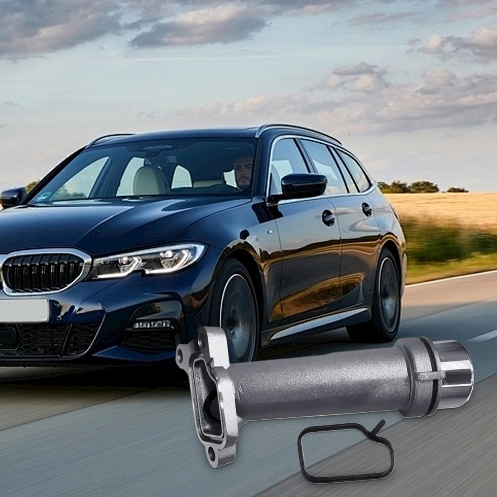 Auto Repair Shop In - Für BMW Kühlmittelrohrverbinder: Präziser Universal-Verbindungsanschluss aus