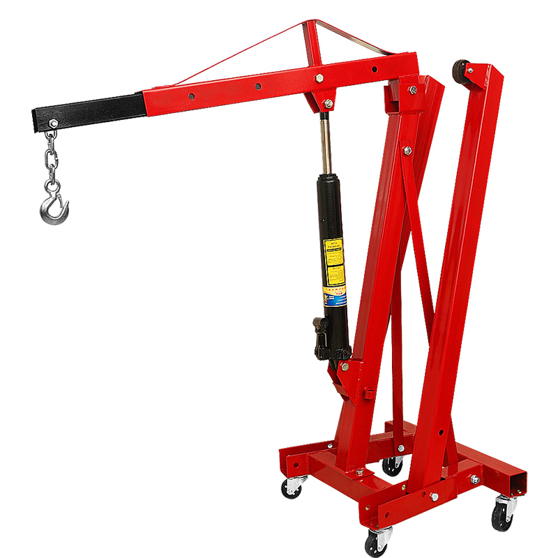 Engine Hoist Crane - Original Fabrik 3 Tonnen 2 Tonnen