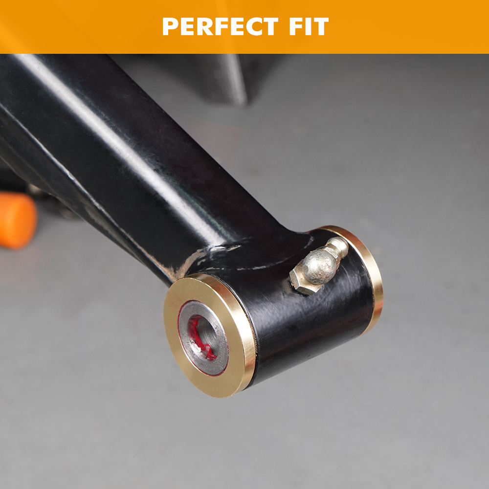NICECNC UTV A-Arm-Buchsen- und – Exhaust Pipe Expander Bewertung und Preis