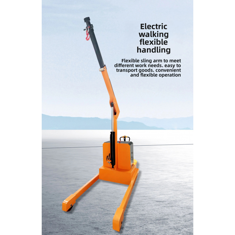 Hydraulischer Motorkran & Hebe – Engine Hoist Crane Bewertung und Preis