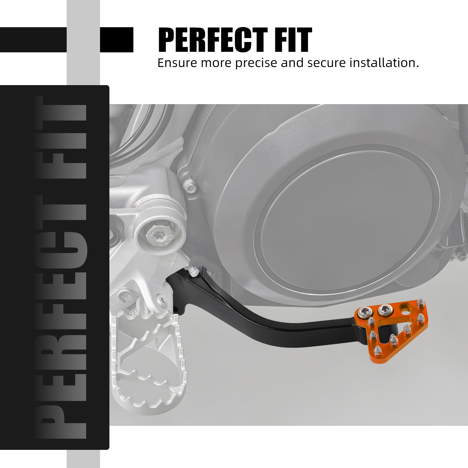 Für KTM 690 Enduro R SMCR 690  – Exhaust Pipe Expander Bewertung und Preis