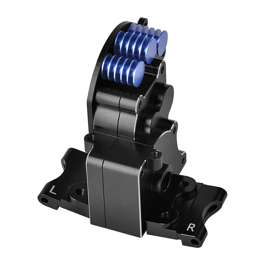 Aluminiumgetriebe mit Motorpla – Engine Hoist Crane Bewertung und Preis