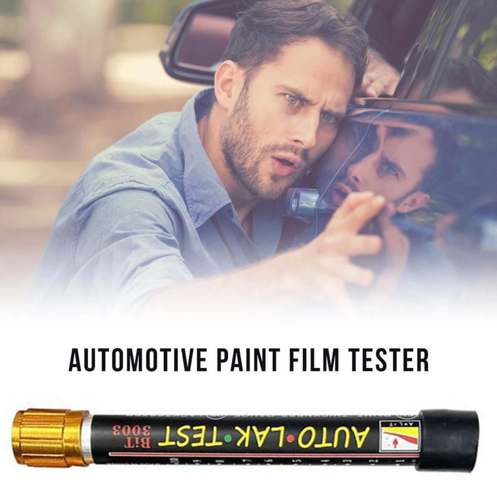 Autolack Tester Professionelle – Paint Thickness Gauge Bewertung und Preis