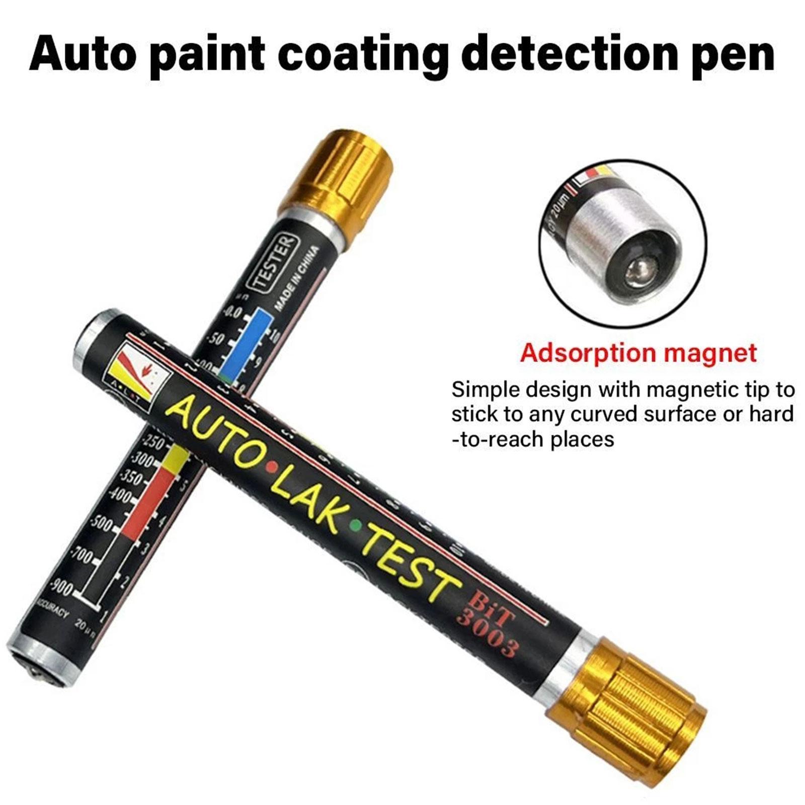 Autolack Tester Professionelle – Paint Thickness Gauge Bewertung und Preis