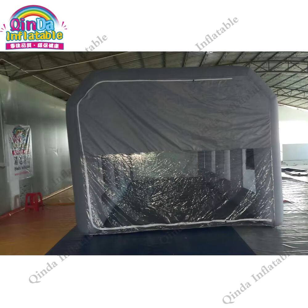 Autos sprühen tragbare aufblas – Inflatable Paint Booth Bewertung und Preis