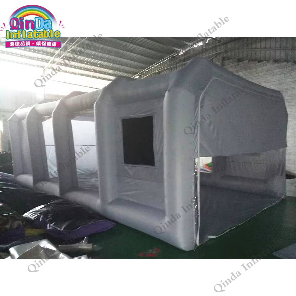 Autos sprühen tragbare aufblas – Inflatable Paint Booth Bewertung und Preis