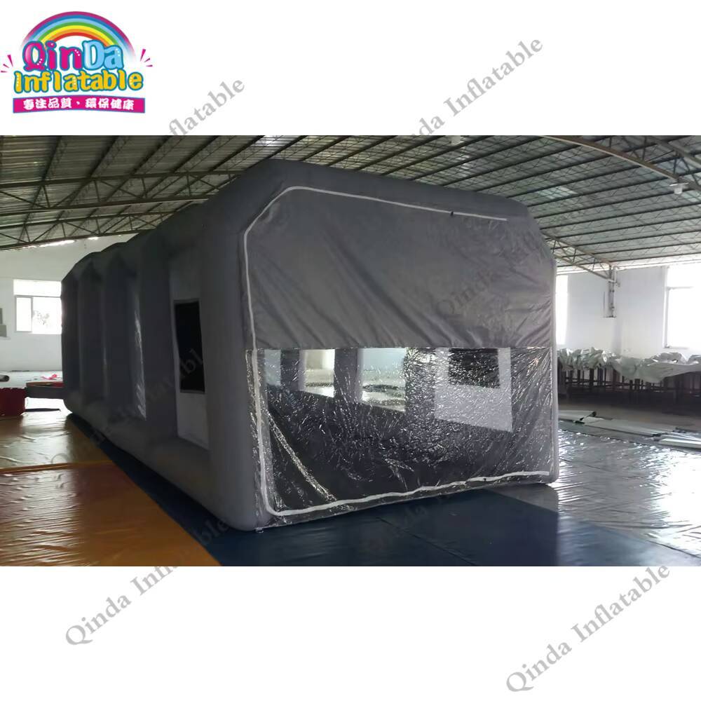 Autos sprühen tragbare aufblas – Inflatable Paint Booth Bewertung und Preis