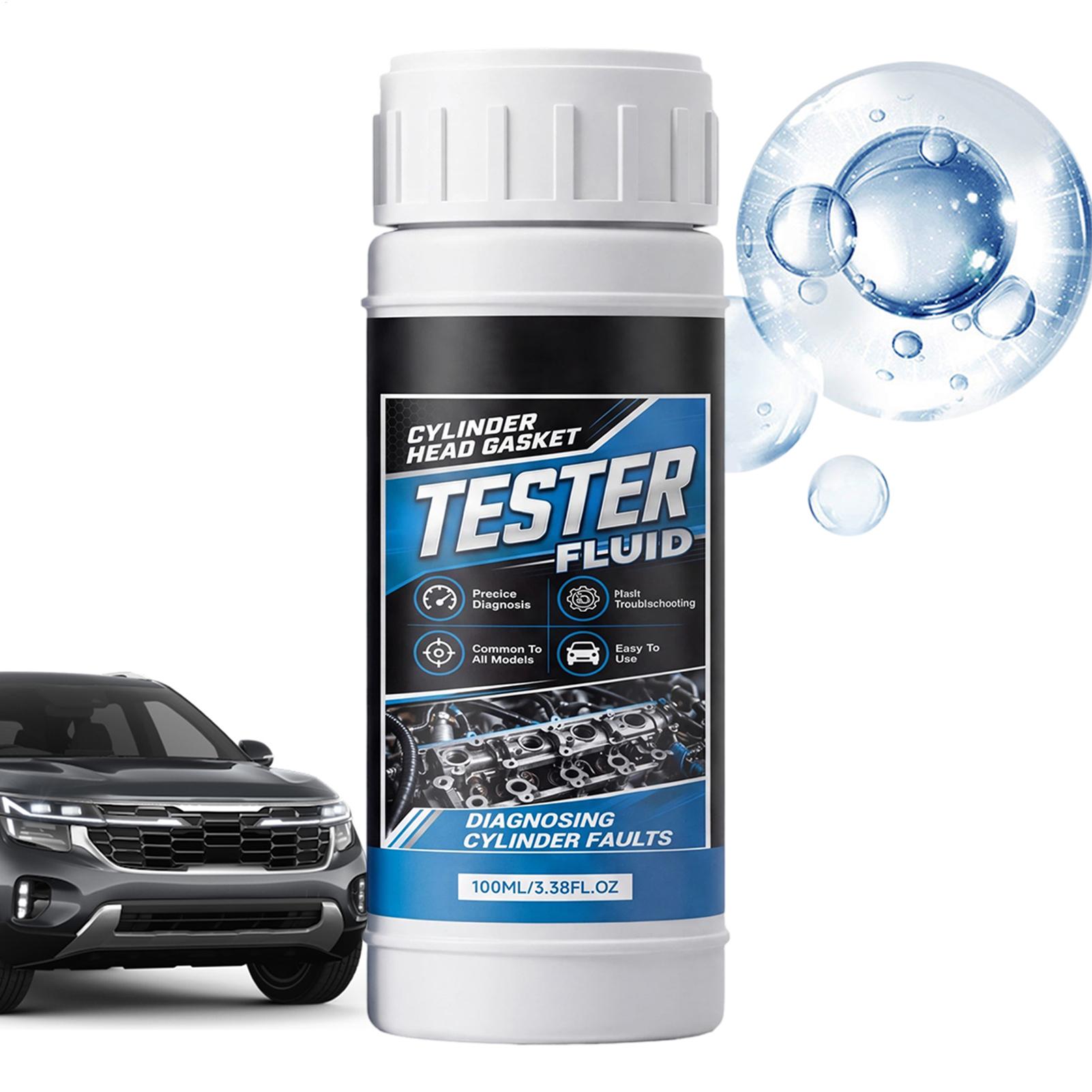 Abgasleck-Detektor-Lösung Zyli – Auto Repair Shop In Bewertung und Preis