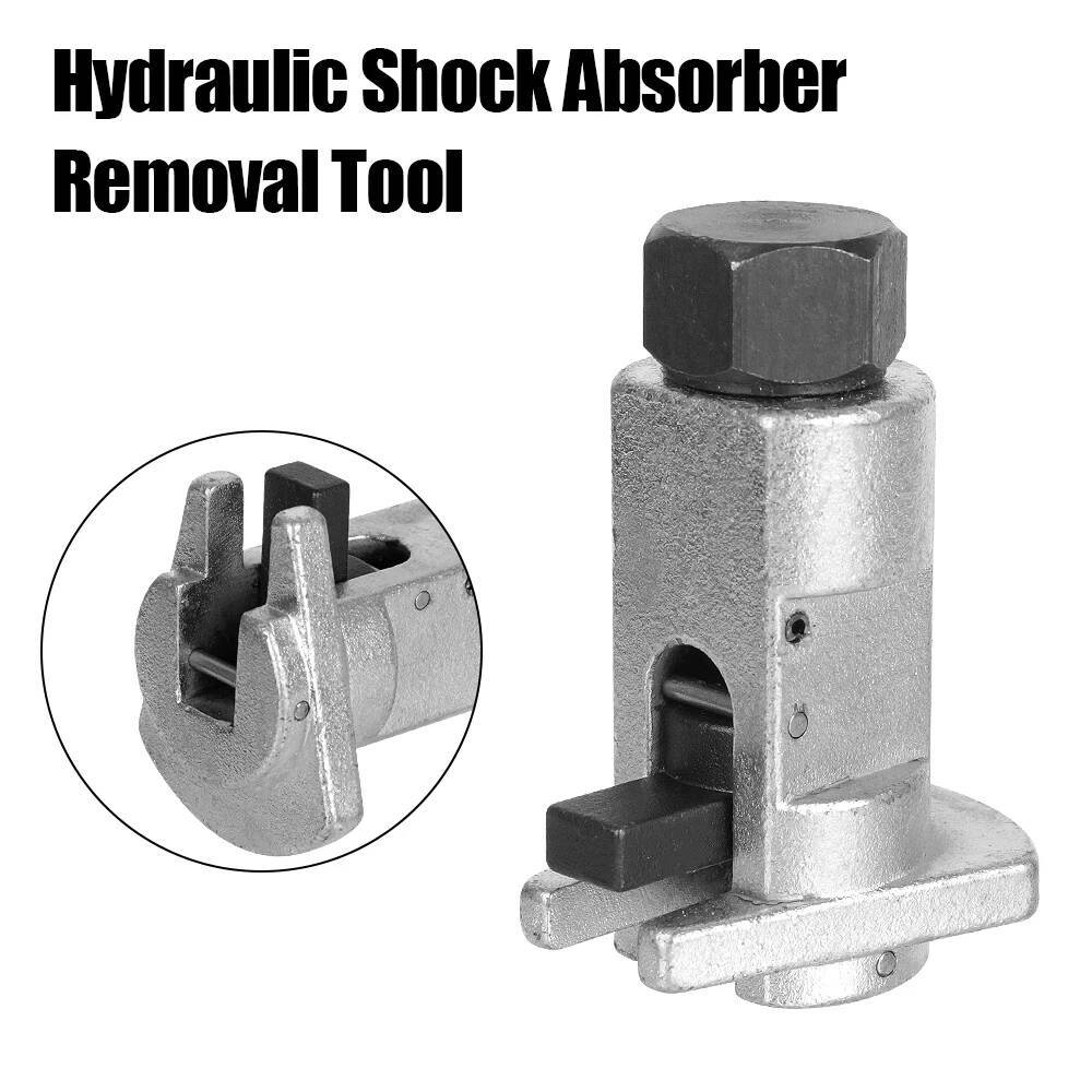 Hydraulisches Stoßdämpfer-Demo – Engine Hoist Crane Bewertung und Preis