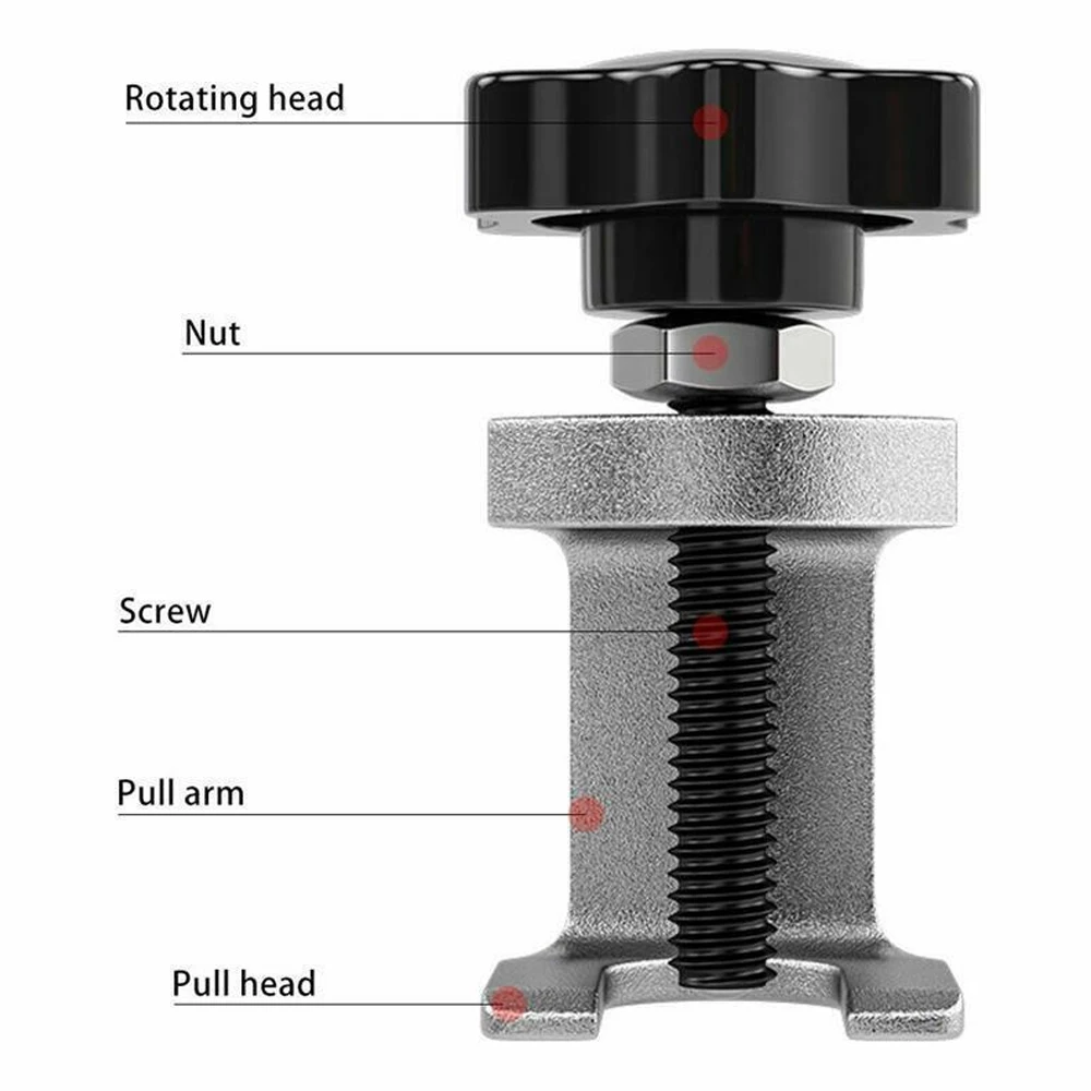 Universal Wischer Arm Puller T – Engine Hoist Crane Bewertung und Preis