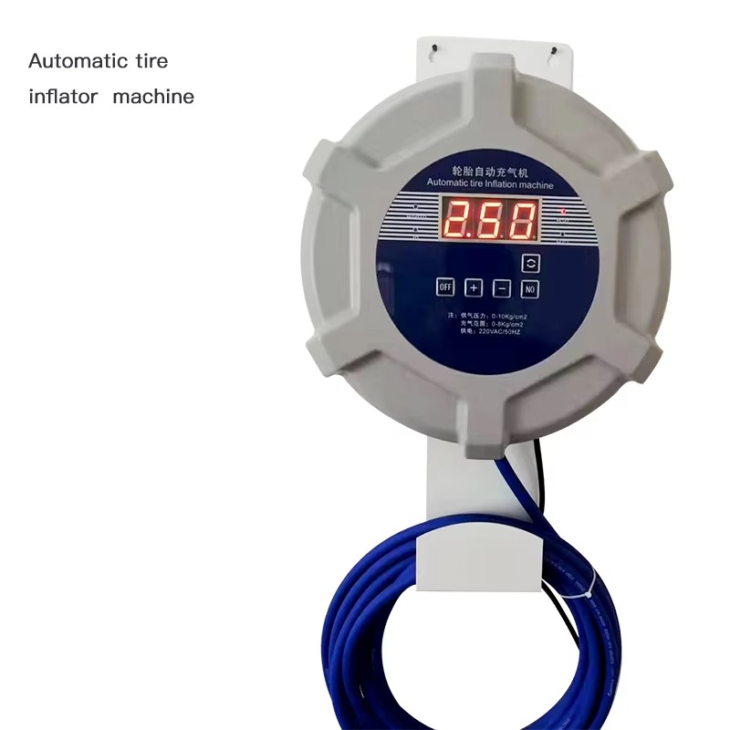 Automatische Wandmontierte Dig – Auto Repair Shop In Bewertung und Preis