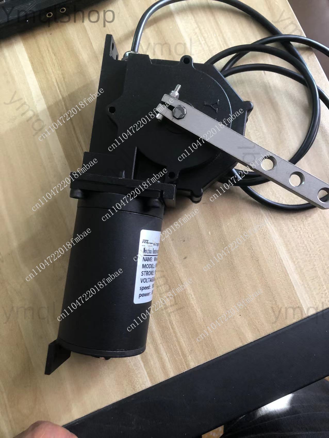 LKW-Kran Kupplungsmotor Propor – Engine Hoist Crane Bewertung und Preis