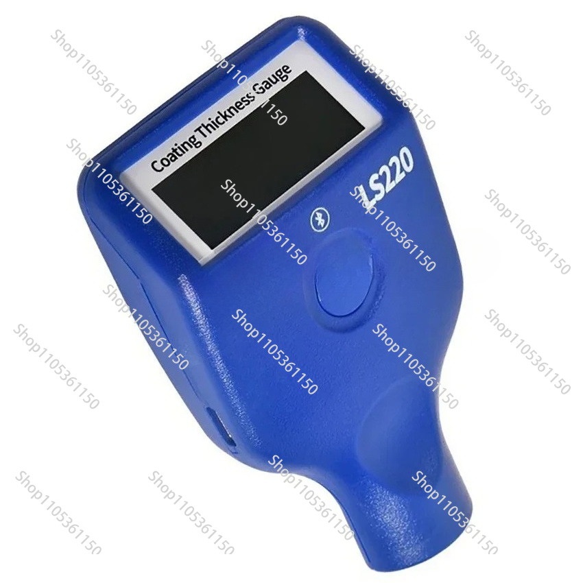 Lackschichtdickenmessgerät 0-3 – Paint Thickness Gauge Bewertung und Preis
