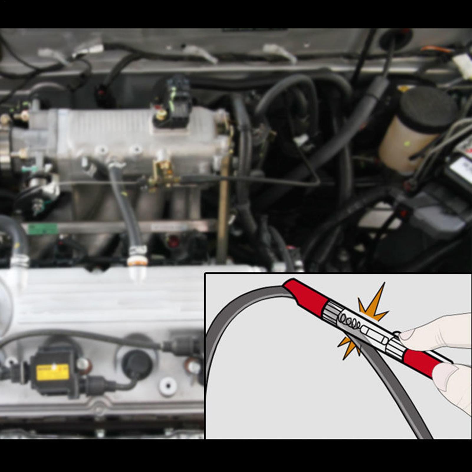 Kfz-Stromkreisprüfer, präzises – Auto Repair Shop In Bewertung und Preis