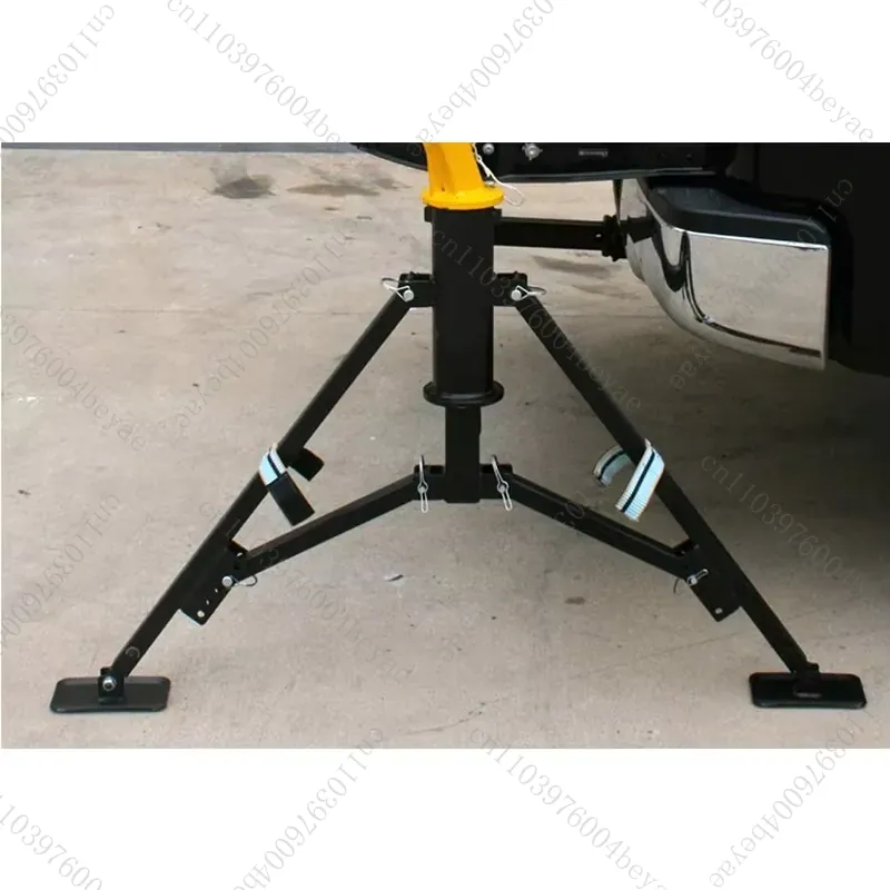 2 Tonnen Faltbarer Werkstattkr – Engine Hoist Crane Bewertung und Preis