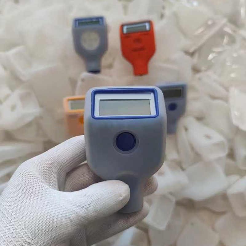 1PCS Silikon Fall Für LS236 LS – Paint Thickness Gauge Bewertung und Preis