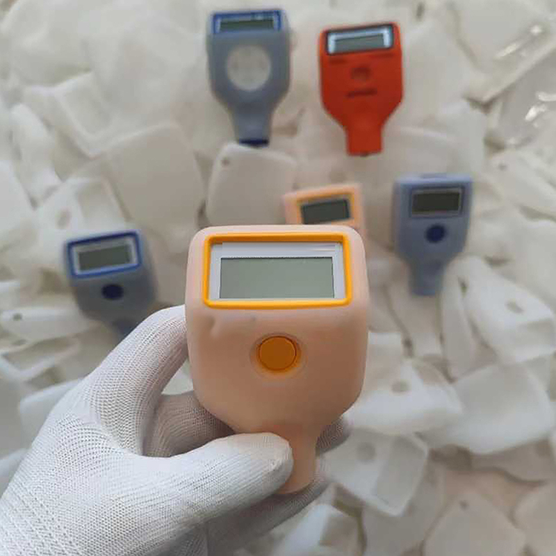 1PCS Silikon Fall Für LS236 LS – Paint Thickness Gauge Bewertung und Preis