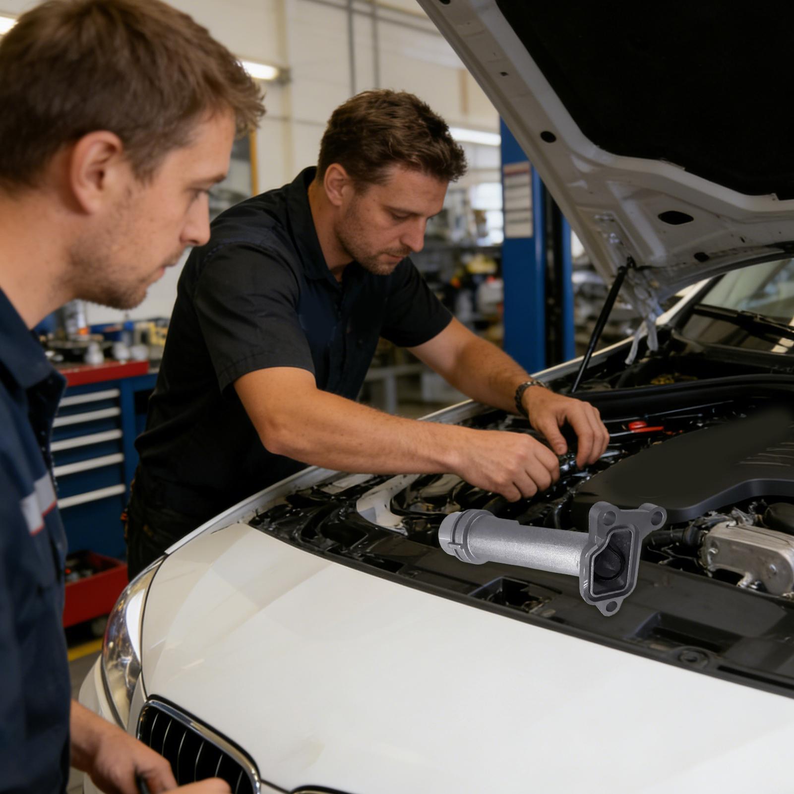 Für BMW: Kühlmittelschlauchver – Auto Repair Shop In Bewertung und Preis