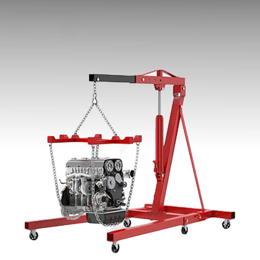 Hochwertiges Hebewerkzeug für  – Engine Hoist Crane Bewertung und Preis