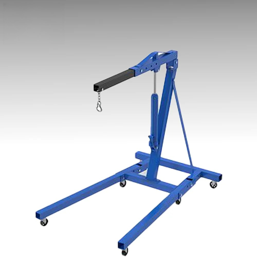 Hochwertiges Hebewerkzeug für  – Engine Hoist Crane Bewertung und Preis
