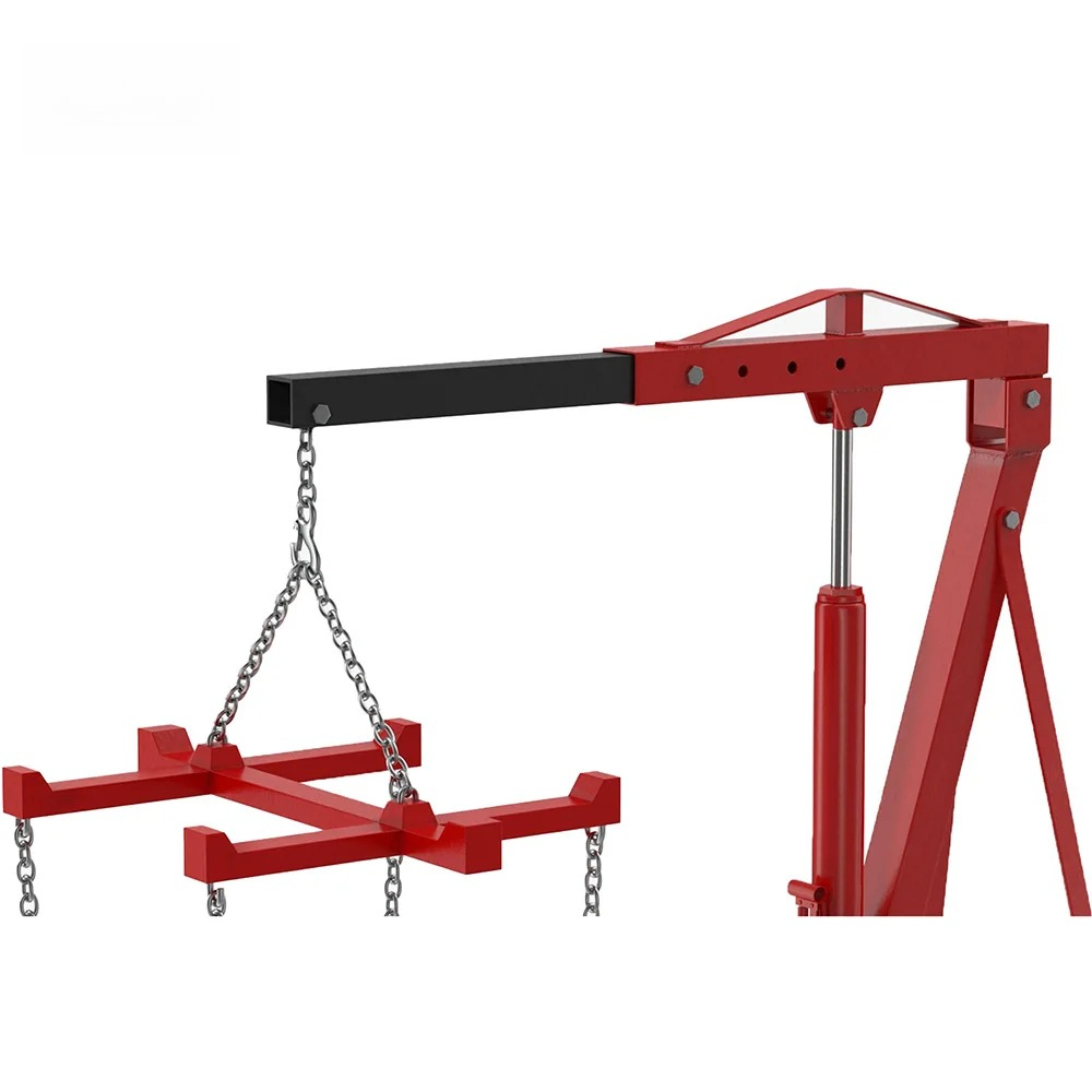 Hochwertiges Hebewerkzeug für  – Engine Hoist Crane Bewertung und Preis