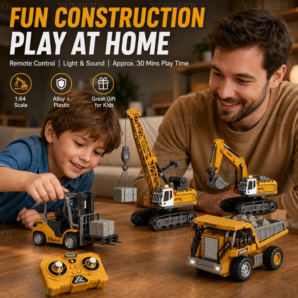 Ferngesteuertes Mini-Legierung – Engine Hoist Crane Bewertung und Preis