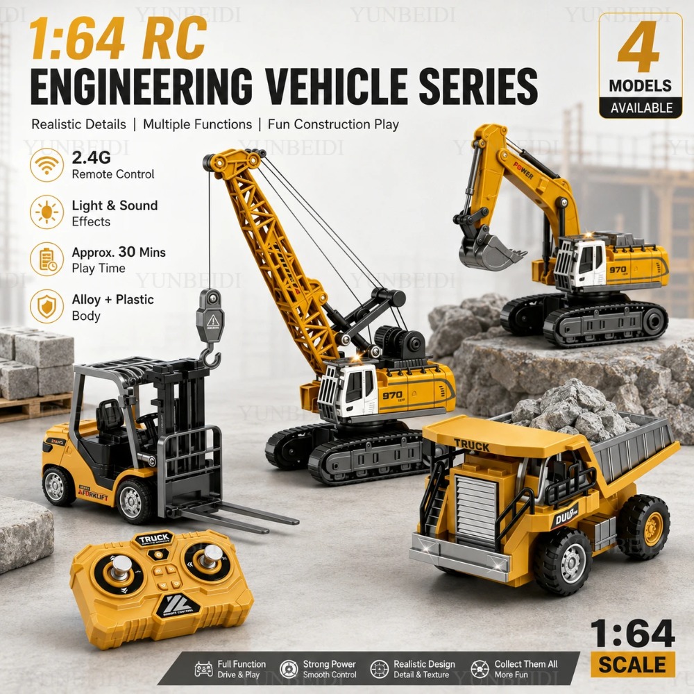 Ferngesteuertes Mini-Legierung – Engine Hoist Crane Bewertung und Preis