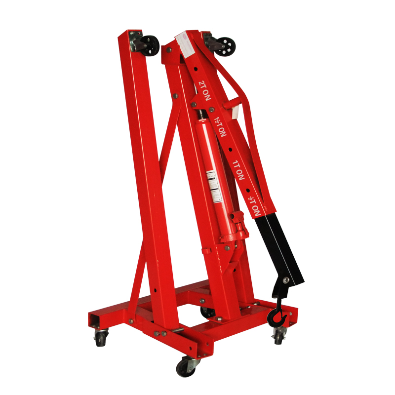 Original Fabrik 3 Tonnen 2 Ton – Engine Hoist Crane Bewertung und Preis